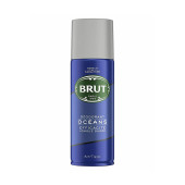 Brut Oceans Erkek Sprey Deodorant 200ML - 1