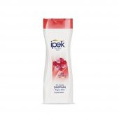 İpek Boyalı Saçlar Gül Uv Filtreli Şampuan 450ML - 1