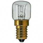 Buzdolabı Ampülü 15watt E14 Duy 85 Lümen 3 Adet - 1
