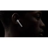 Apple AirPods 2.Nesil ve Şarj Kutusu MRXJ2ZM/A (Yurt Dışından) thumbnail 1