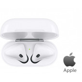 Apple AirPods 2.Nesil ve Şarj Kutusu MRXJ2ZM/A (Yurt Dışından) thumbnail 2
