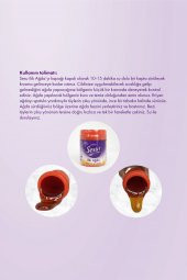 Sesu Ilık Ağda 250x2 500 ML - 3