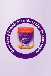 Sesu Ilık Ağda 250x2 500 ML - 2