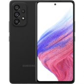 Samsung Galaxy A53 5G 128 GB Siyah (Samsung Türkiye Garantili) - 2