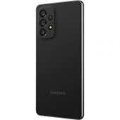 Samsung Galaxy A53 5G 128 GB Siyah (Samsung Türkiye Garantili) - 4