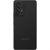 Samsung Galaxy A53 5G 128 GB Siyah (Samsung Türkiye Garantili) - 5
