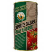 Domates Salçası 4200 gr - 1