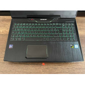 Monster Abra A5 V13.4 İKİNCİ EL i7 8750H 16GB 250GB+1TB GTX1050Ti 15.6" FHD - 3