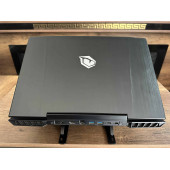 Monster Abra A5 V13.4 İKİNCİ EL i7 8750H 16GB 250GB+1TB GTX1050Ti 15.6" FHD - 5