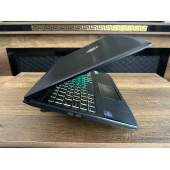 Monster Abra A5 V13.4 İKİNCİ EL i7 8750H 16GB 250GB+1TB GTX1050Ti 15.6" FHD - 6