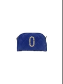 Liva 2340 Nakış İşlemeli Çift Bölmeli Kadın Omuz Çapraz Çanta thumbnail 4