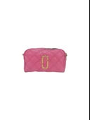 Liva 2340 Nakış İşlemeli Çift Bölmeli Kadın Omuz Çapraz Çanta thumbnail 1