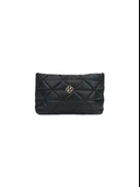 Liva 2310 Kapitoneli Kadın Baget Çanta thumbnail 9