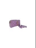 Liva 2340 Nakış İşlemeli Çift Bölmeli Kadın Omuz Çapraz Çanta thumbnail 5