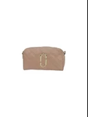 Liva 2340 Nakış İşlemeli Çift Bölmeli Kadın Omuz Çapraz Çanta thumbnail 6