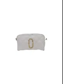 Liva 2340 Nakış İşlemeli Çift Bölmeli Kadın Omuz Çapraz Çanta thumbnail 2