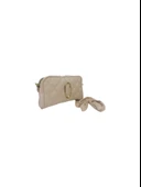 Liva 2340 Nakış İşlemeli Çift Bölmeli Kadın Omuz Çapraz Çanta thumbnail 3