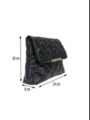 Liva 2275 Zincir Askılı Kadın Omuz Çantası thumbnail 10