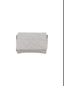 Liva 2230 Nakış İşlemeli Plastik Zincir Kulplu Kadın El Çanta thumbnail 10