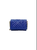 Liva 2230 Nakış İşlemeli Plastik Zincir Kulplu Kadın El Çanta thumbnail 5