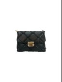 Liva 2290 Yumuşak Kapitoneli Kadın Omuz Çapraz Çanta thumbnail 5