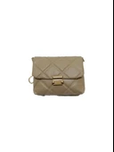 Liva 2290 Yumuşak Kapitoneli Kadın Omuz Çapraz Çanta thumbnail 10