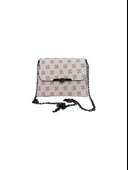 Liva 2125 Zincir Askılı Kadın Omuz Çapraz Çanta - 2