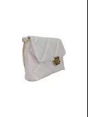 Liva 2290 Yumuşak Kapitoneli Kadın Omuz Çapraz Çanta thumbnail 1