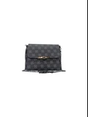 Liva 2125 Zincir Askılı Kadın Omuz Çapraz Çanta - 6