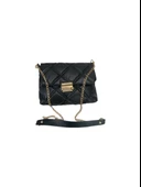 Liva 2290 Yumuşak Kapitoneli Kadın Omuz Çapraz Çanta thumbnail 6