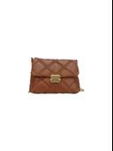 Liva 2290 Yumuşak Kapitoneli Kadın Omuz Çapraz Çanta thumbnail 7