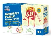 Art Kids Kelebek 240 Parça Yapboz - 1