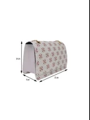 Liva 2410 Zincir Askılı Kadın Omuz Çantası thumbnail 3