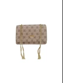 Liva 2410 Zincir Askılı Kadın Omuz Çantası thumbnail 7