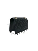 Liva 2410 Zincir Askılı Kadın Omuz Çantası thumbnail 5