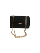 Liva 2521 Zincir Askılı Kadın Omuz Çantası thumbnail 1