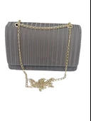 Liva 2521 Zincir Askılı Kadın Omuz Çantası thumbnail 2