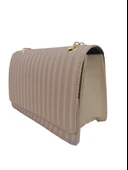 Liva 2521 Zincir Askılı Kadın Omuz Çantası - 6