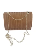 Liva 2521 Zincir Askılı Kadın Omuz Çantası thumbnail 4