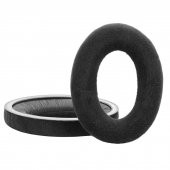 Sennheiser HD598 HD598 Cs HD598SE HD 598 SR HD518 HD558 HD595 HD599 HD569 HD579 Kulaklık Pedi - 2