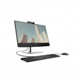HP ProOne 440 G9 6D395EA11 i7-12700T 64GB 512SSD+1TBSSD 23.8" FullHD Touch FreeDOS All In One Bilgisayar thumbnail 2
