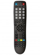 Dreamstar Master Plus Kumanda - 1