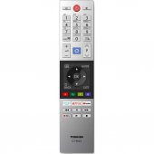 Toshiba 55UL3C63DT 55” 139 Ekran Dahili Uydu Alıcılı 4K Ultra HD Smart LED TV, Standart - 5
