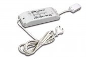 Hera 24/75W Led Driver 24V 75W 20604001901 - 1