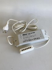 Hera 24/75W Led Driver 24V 75W 20604001901 - 2