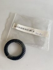 Eaton 3216FF5-R Chip Sigorta 5A 100 Adet - 4