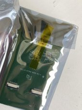 Honeywell Dolphin 99EX Tuş Takımı Kartı 50109699-001FRE - 3