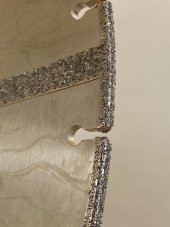 Effgen Aşındırıcı Taşlama Taşı 400x30 mm - 9