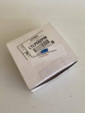 Letus35 LP-E6 Boş Pil - 2 Pimli Güç Kablosu - 7