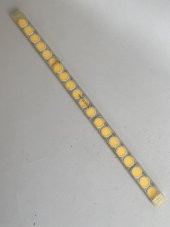 Edison 2PHM16WW27P13010 Cob Led 16W 19x19mm 1 Adet - 5